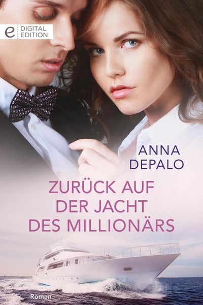 Produktbild: Zur&uuml;ck auf der Jacht des Million&auml;rs
