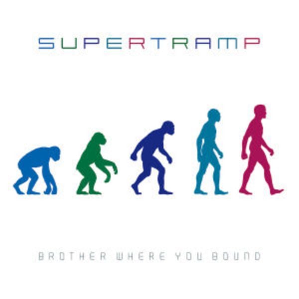 Supertramp: Brother Where You Bound (Remastered)