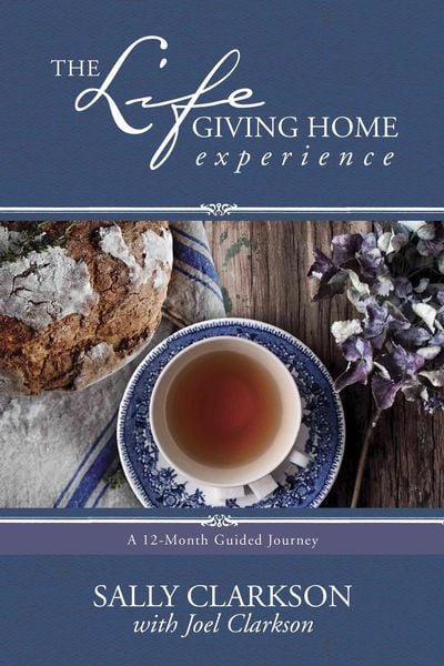 Produktbild: The Lifegiving Home Experience