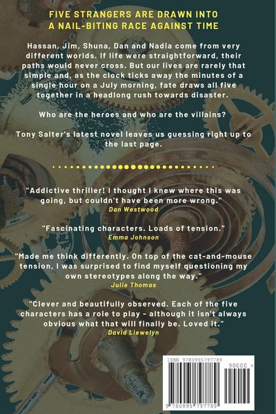 Produktbild: Sixty Minutes