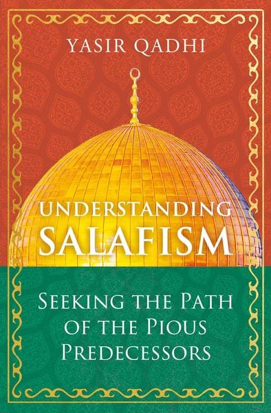 Produktbild: Understanding Salafism