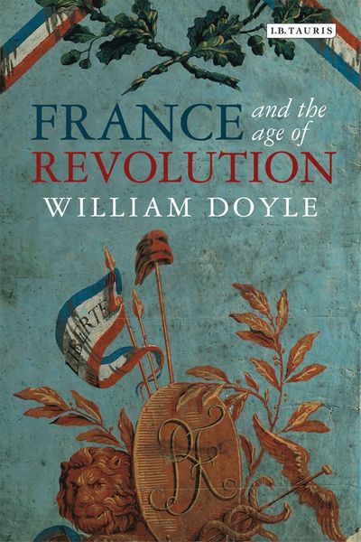 Produktbild: France & The Age Of Revolution