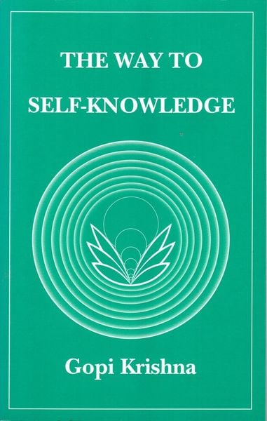 Produktbild: Way to Self-Knowledge