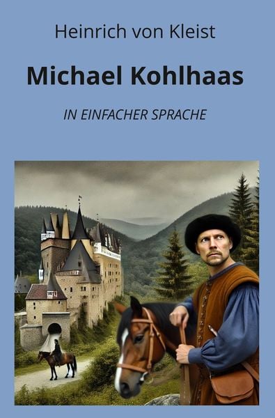 Produktbild: Michael Kohlhaas