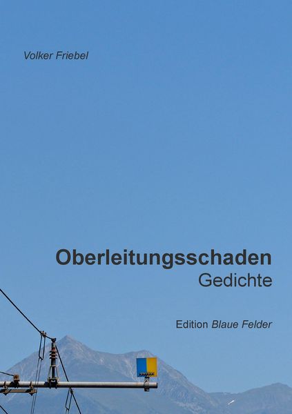 Produktbild: Oberleitungsschaden