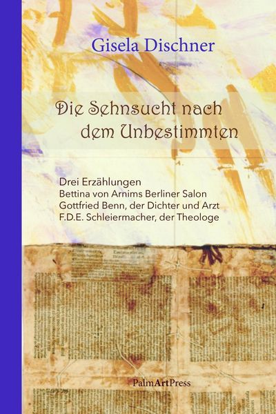 Produktbild: Dischner, G: Sehnsucht nach dem Unbestimmten