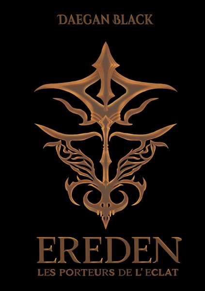 Produktbild: Ereden Les Porteurs de l'&eacute;clat