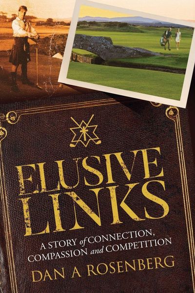 Produktbild: Elusive Links