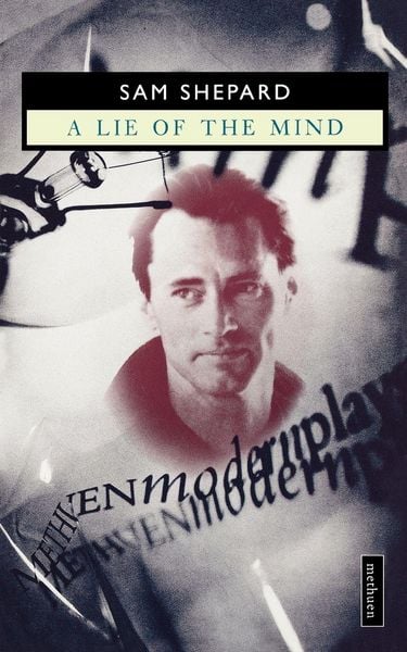Produktbild: A lie of the mind