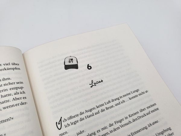 The American Roommate Experiment – Die große Liebe findet Platz in der kleinsten Wohnung