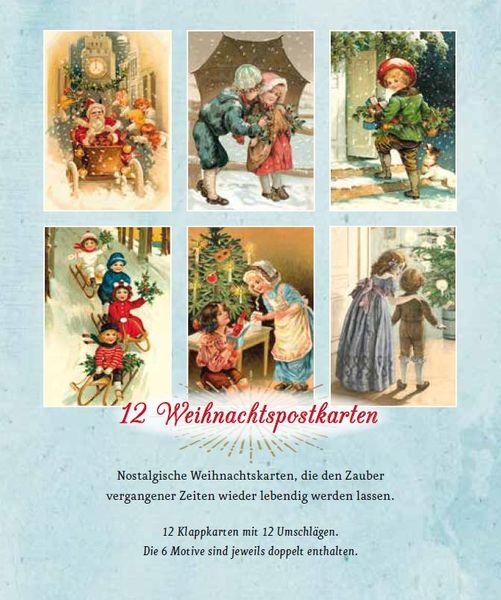 Produktbild: Frohe Weihnachtsgr&uuml;&szlig;e