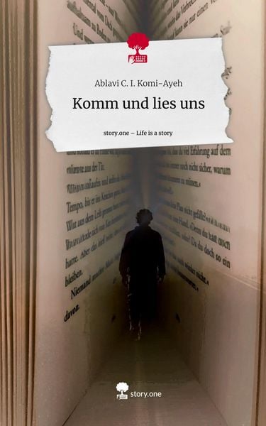 Produktbild: Komm und lies uns. Life is a Story - story.one