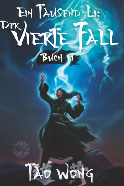 Produktbild: Ein Tausend Li: Der vierte Fall