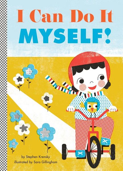 Produktbild: I Can Do It Myself!