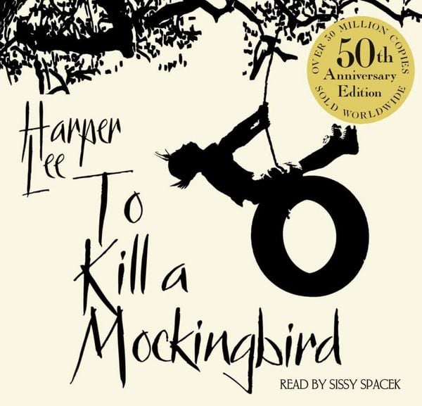 Produktbild: To Kill A Mockingbird