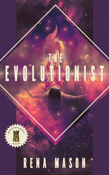 Produktbild: The Evolutionist