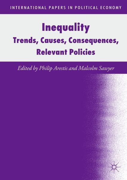 Produktbild: Inequality