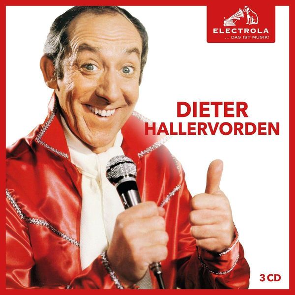 Produktbild: Electrola... Das ist Musik!
