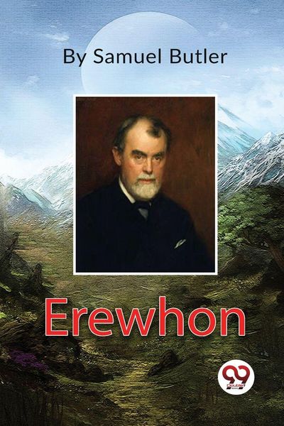 Produktbild: Erewhon