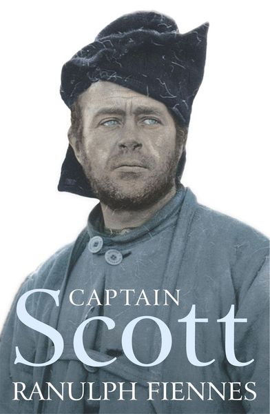 Produktbild: Captain Scott