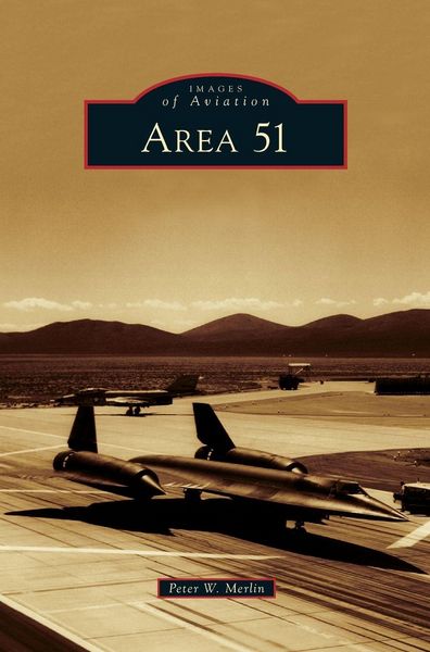 Produktbild: Area 51