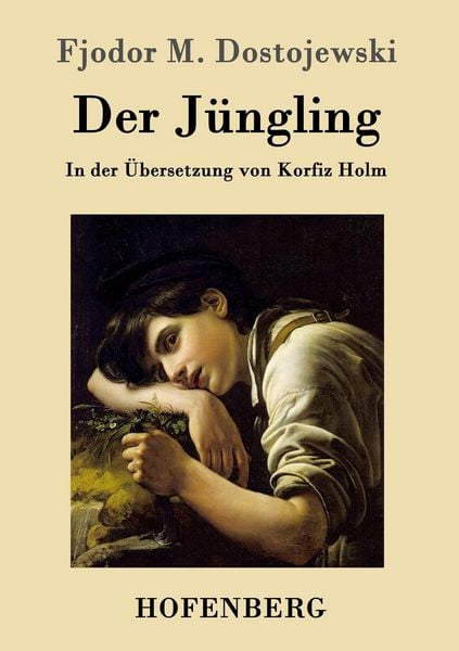 Produktbild: Der J&uuml;ngling