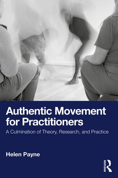 Produktbild: Authentic Movement for Practitioners