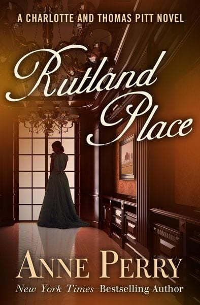 Produktbild: Rutland Place