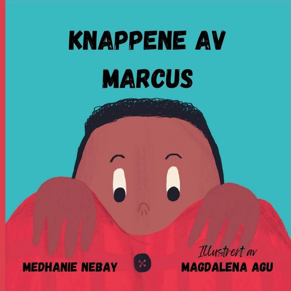 Produktbild: Knappene av Marcus