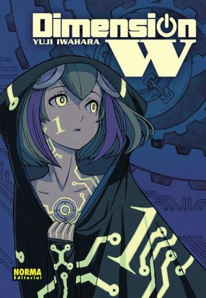 Produktbild: Dimension W 1