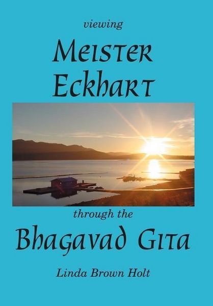 Produktbild: Viewing Meister Eckhart Through the Bhagavad Gita
