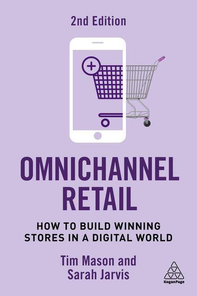 Produktbild: Omnichannel Retail