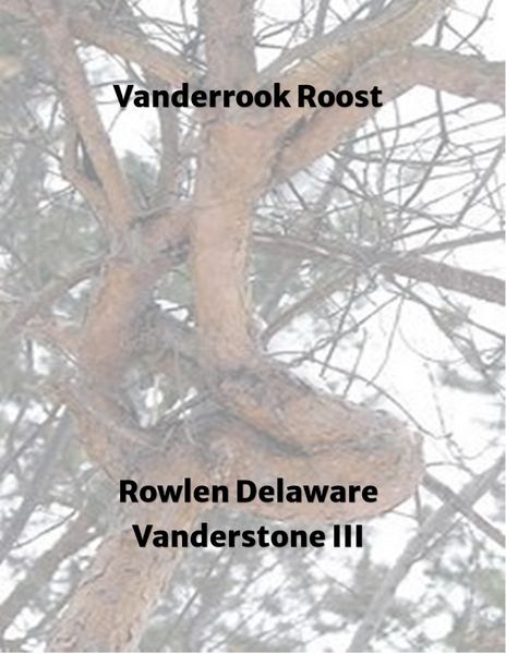 Produktbild: Vanderrook Roost