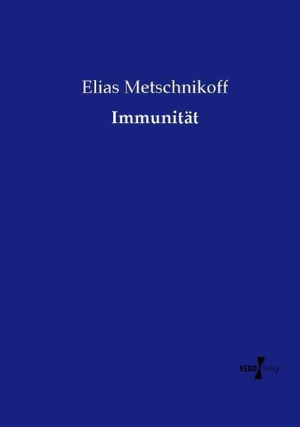 Produktbild: Immunit&auml;t
