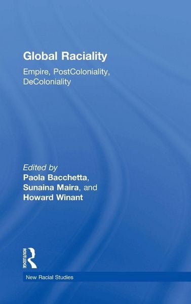 Produktbild: Global Raciality