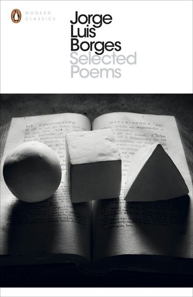 Produktbild: Selected Poems