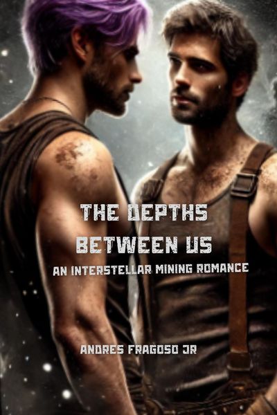 Produktbild: The Depths Between Us