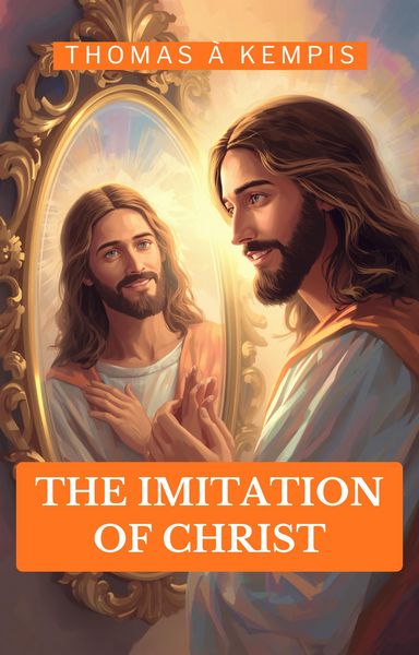 Produktbild: The imitation of Christ