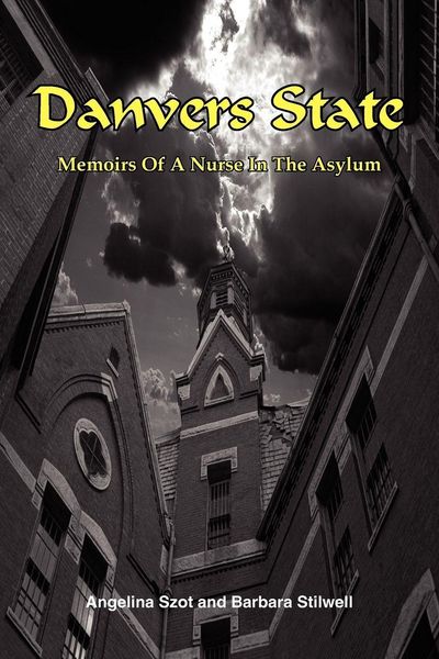 Produktbild: Danvers State