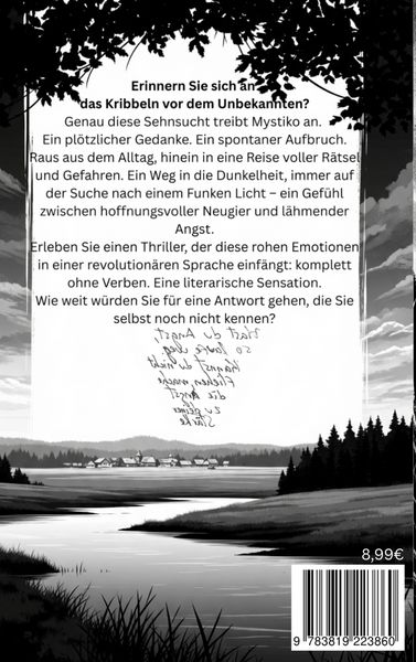 Produktbild: Mein nominales Leben