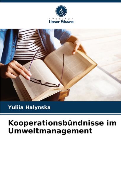Produktbild: Kooperationsb&uuml;ndnisse im Umweltmanagement