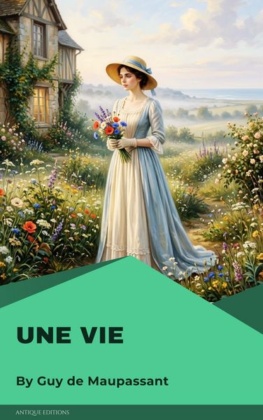 Produktbild: Une Vie