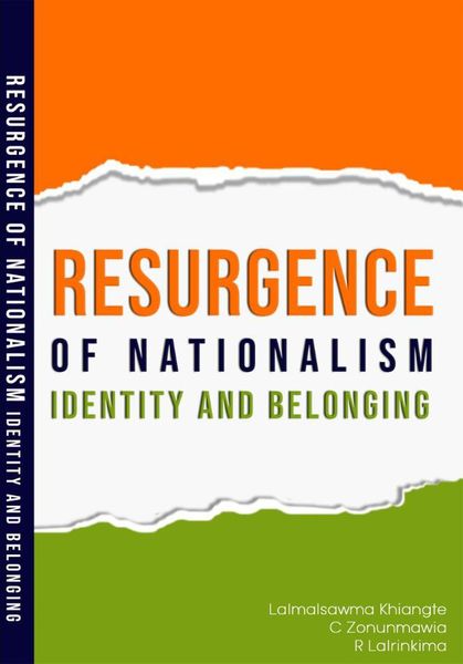 Produktbild: Resurgence of Nationalism
