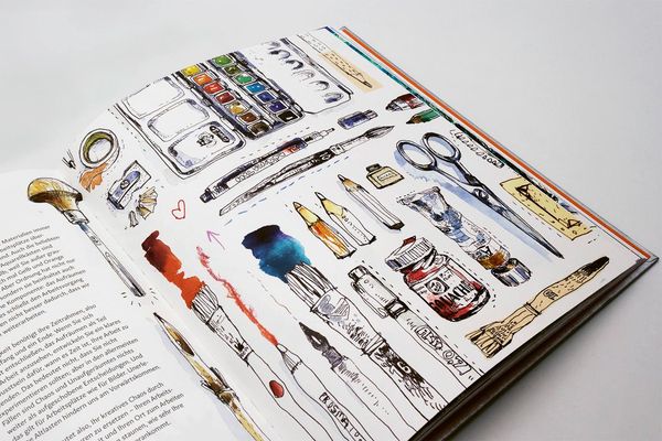 Produktbild: Drainting