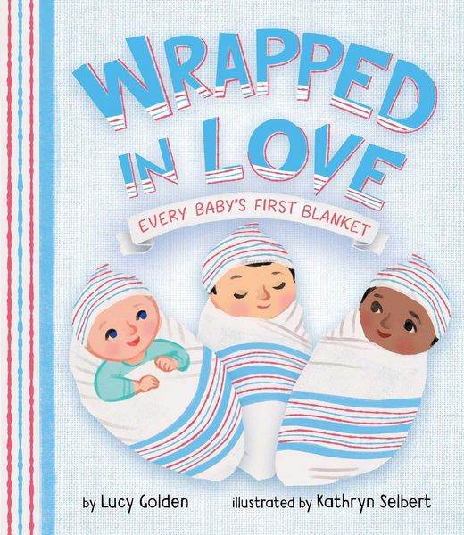 Produktbild: Wrapped in Love
