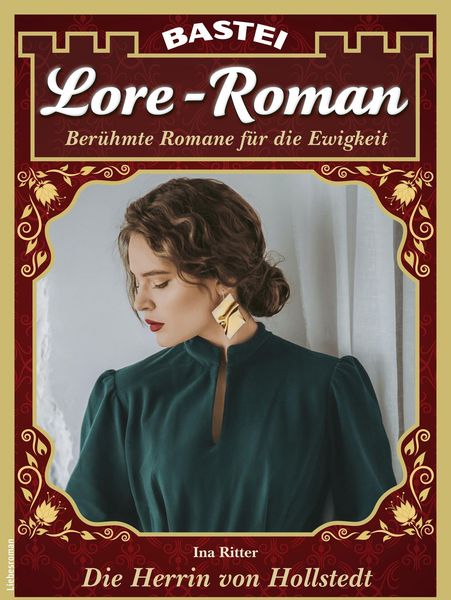 Produktbild: Lore-Roman 132