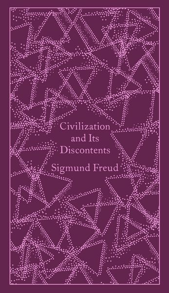 Produktbild: Civilization and Its Discontents