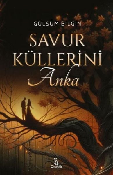 Produktbild: Savur K&uuml;llerini - Anka