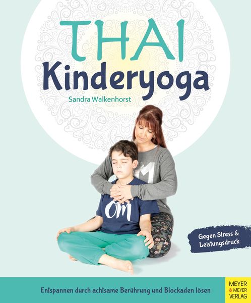 Produktbild: Thai-Kinderyoga