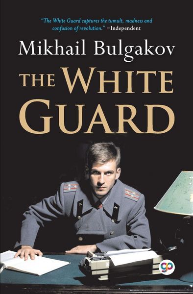 Produktbild: The White Guard (General Press)